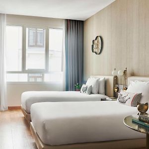 Familien-Suite mit Kingsize-Bett