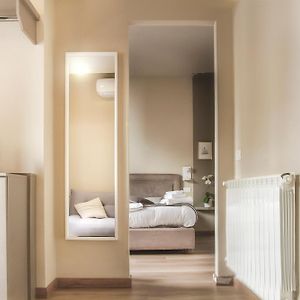 Deluxe Doppelzimmer