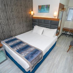 Budget Doppelzimmer