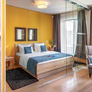 Luxus Apartment mit 1 Schlafzimmer