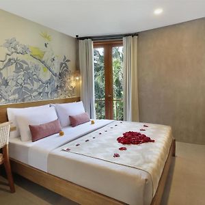 Deluxe Zimmer mit Kingsize-Bett