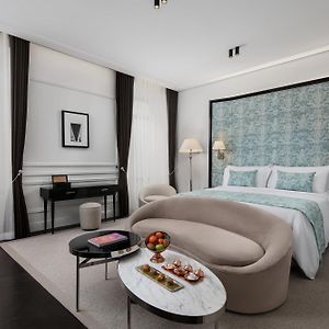 Suite mit Kingsize-Bett