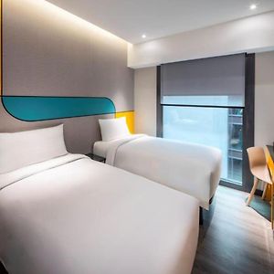 Superior Zimmer mit zwei Einzelbetten