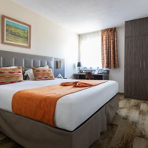 Classic Doppelzimmer