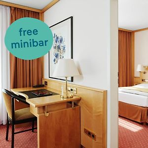Superior Zimmer mit Kingsize-Bett