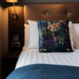 Dreibettzimmer