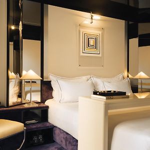 Dreibettzimmer