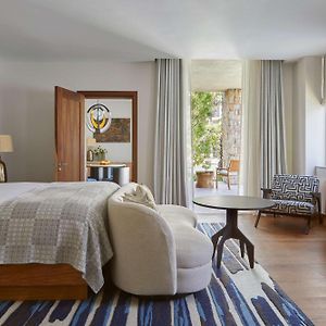 Suite mit 1 Schlafzimmer und mit Kingsize-Bett