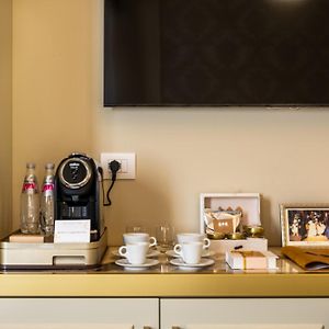 Deluxe Doppelzimmer