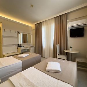 Standard Doppelzimmer