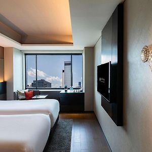 Executive Zimmer mit zwei Einzelbetten