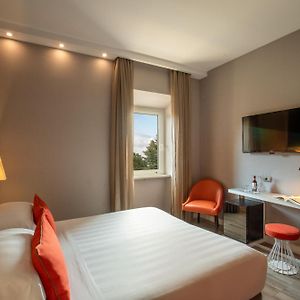 Deluxe Dreibettzimmer