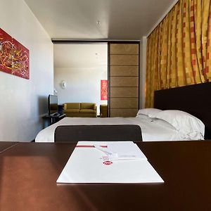 Familien-Suite mit Kingsize-Bett
