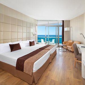 Standard Doppelzimmer