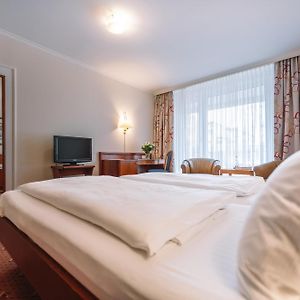 Standard Zimmer mit Queensize-Bett