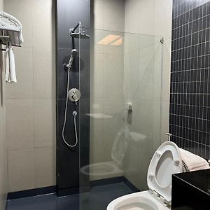 Superior Zimmer mit Kingsize-Bett