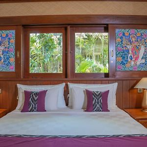 Classic Zimmer mit Kingsize-Bett