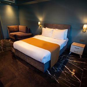 Standard Studio mit Kingsize-Bett