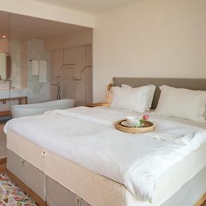Suite mit Kingsize-Bett