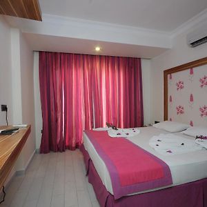 Economy Zimmer mit Kingsize-Bett