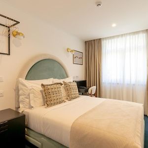Gemütliches Doppelzimmer