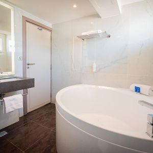 Deluxe Doppelzimmer