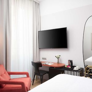 Classic Zimmer mit Kingsize-Bett