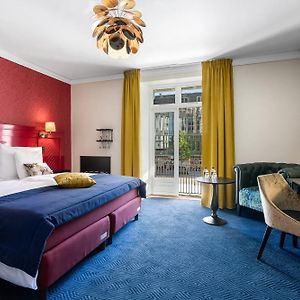 Superior Zimmer mit Queensize-Bett