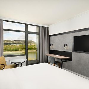 Plus Zimmer mit Kingsize-Bett