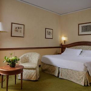 Executive Zimmer mit Queensize-Bett