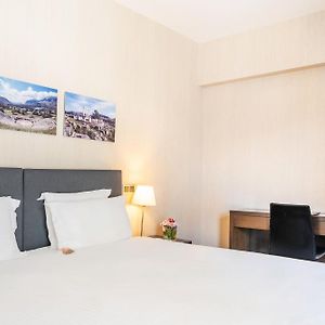 Budget Doppelzimmer