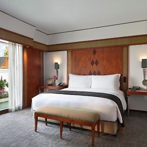 Executive Suite mit Kingsize-Bett