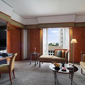 Deluxe Club Suite mit Kingsize-Bett