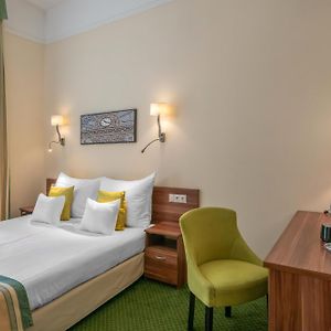 Standard Zimmer mit Queensize-Bett
