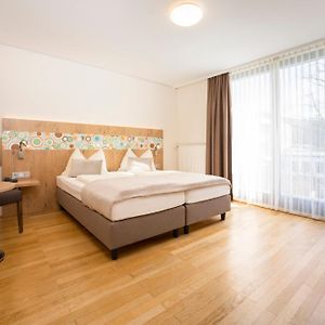 Basic Dreibettzimmer