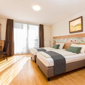 Comfort Zimmer
