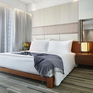 Urban Suite mit Kingsize-Bett