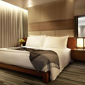 Suite mit Kingsize-Bett