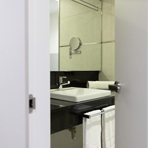Dreibettzimmer