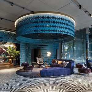 Dai-ichi Hotel Annex