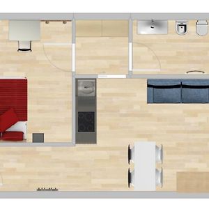 Deluxe Familien-Suite