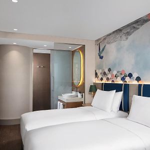 Superior Zimmer mit zwei Einzelbetten