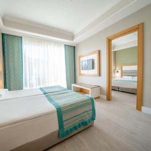 Familien-Zimmer
