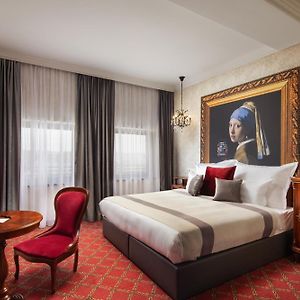 Superior Zimmer mit Kingsize-Bett
