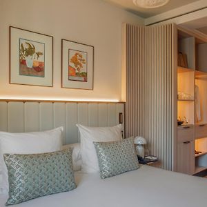 Standard Zimmer mit Kingsize-Bett
