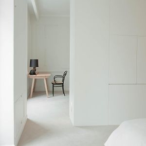 Suite mit Kingsize-Bett