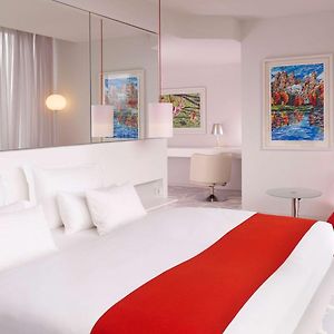 Art'Otel Cologne, By Park Plaza