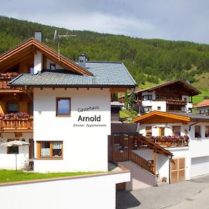 Haus Otto Arnold