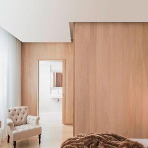 Deluxe Gästezimmer mit Kingsize-Bett