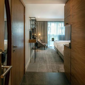 Zimmer mit zwei Einzelbetten